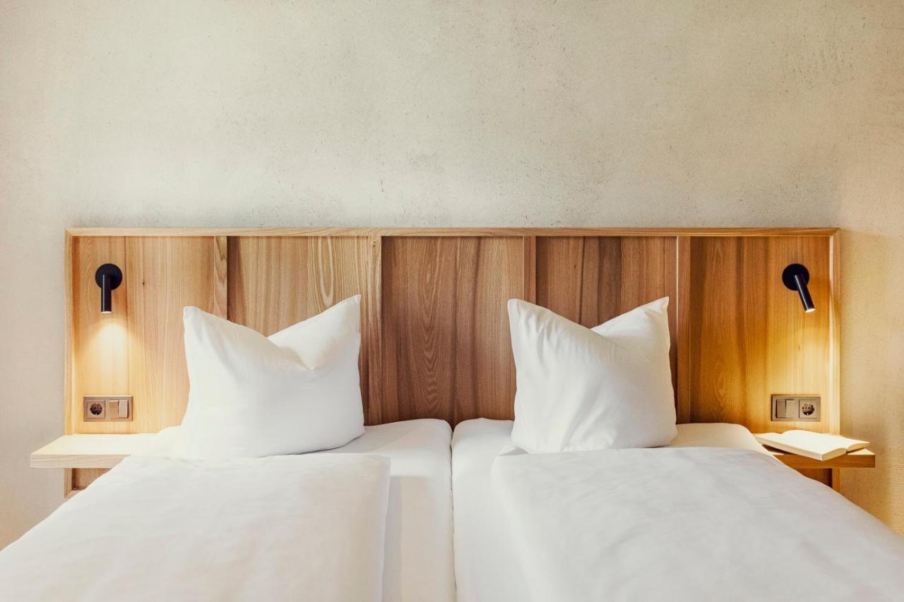 שופרנאו Hotel Gasthof Adler מראה חיצוני תמונה