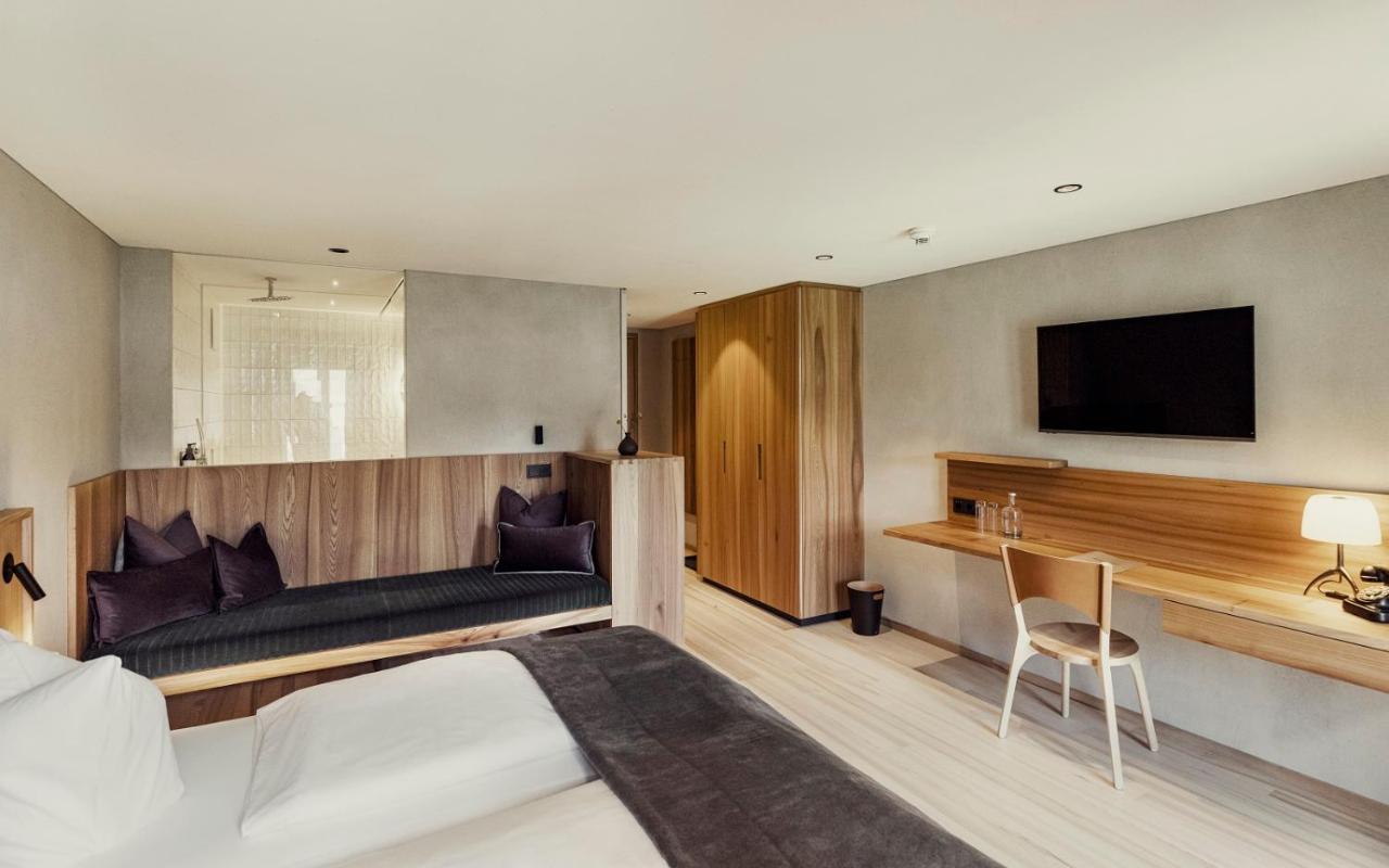 שופרנאו Hotel Gasthof Adler מראה חיצוני תמונה
