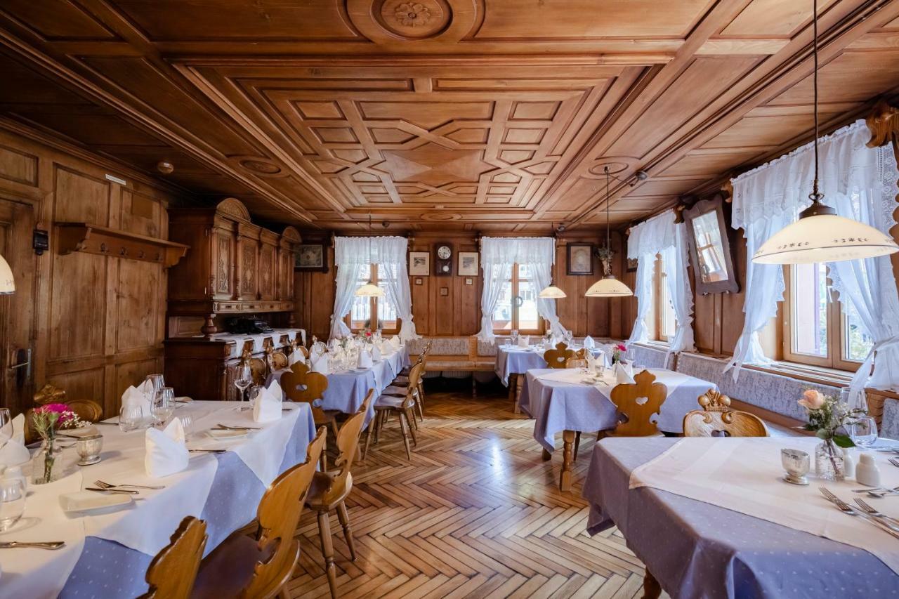 שופרנאו Hotel Gasthof Adler מראה חיצוני תמונה