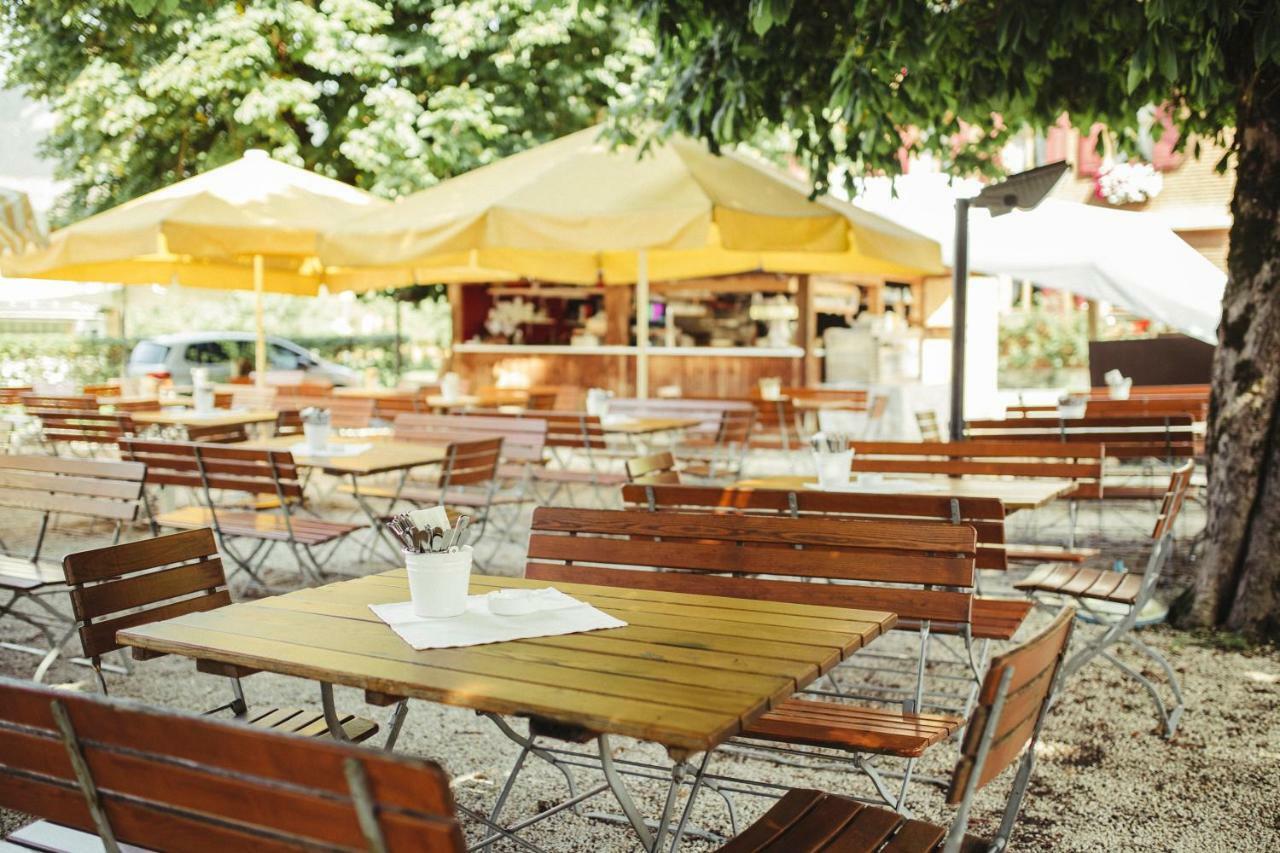 שופרנאו Hotel Gasthof Adler מראה חיצוני תמונה